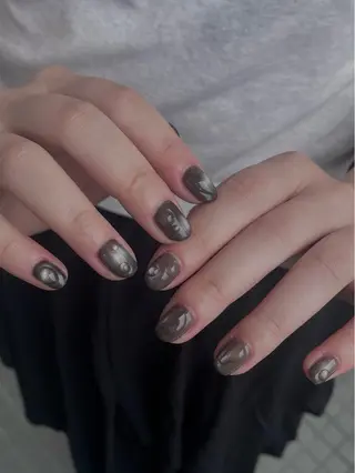 ネイル One HARUNAのネイルデザイン