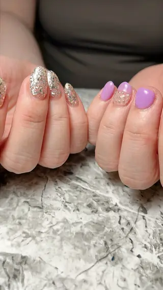 ネイル プライベートサロン circleのネイルデザイン