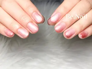 ネイル Be. Nailのネイルデザイン