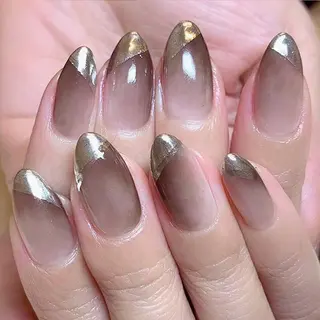 ネイル ネイルマジック 仙台一番町店💛のネイルデザイン