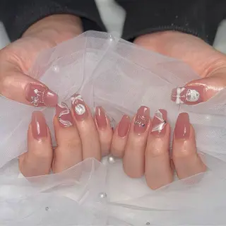 ネイル RII nailのネイルデザイン