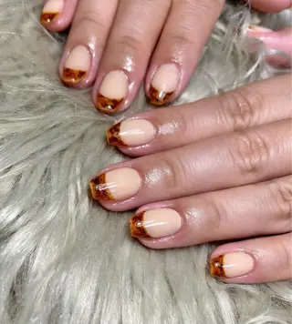ネイル Nail salon Venusのネイルデザイン