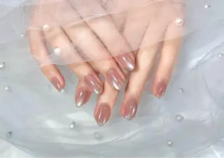 ネイル Chat　noir所属・【chatnoir】 MIYUのネイルデザイン