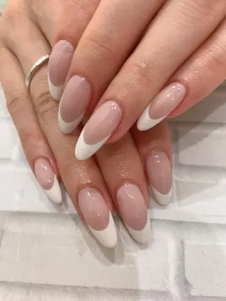 ネイル グラマラス ネイルのネイルデザイン