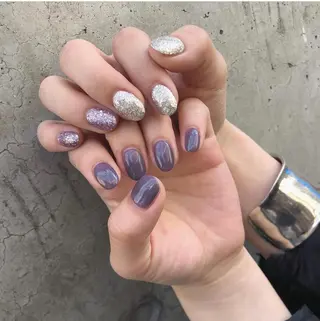 ネイル granveil所属・nail salon granveilのネイルデザイン
