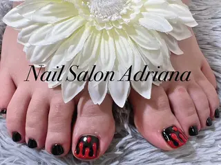 ネイル ADRIANA 大久保駅前徒歩2分のその他イメージ