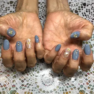 ネイル J terrace Nailのネイルデザイン