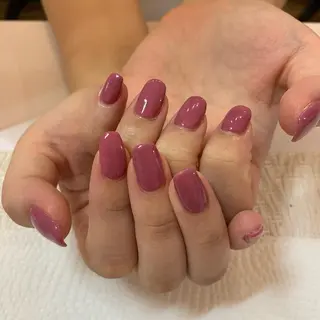 ネイル まえだ かなのネイルデザイン