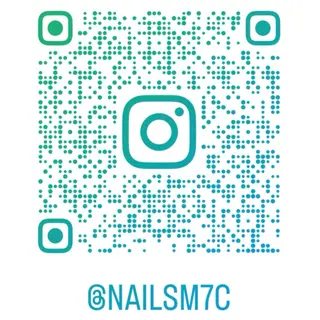 ネイル SAKATA MANAKAのネイルデザイン