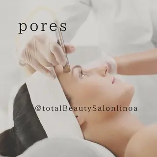 Salon💫 Lino'a柏店のエステ・リラクイメージ