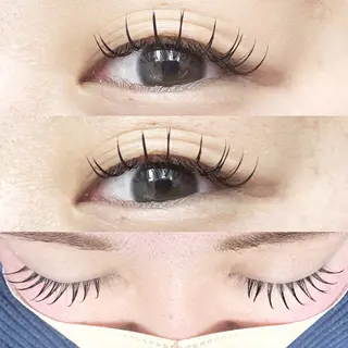 マツエク・マツパ Miyu🦄ash メンズカット/まつげのヘアスタイル