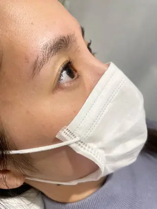 マツエク・マツパ Colk ☆のマツエク・マツパデザイン