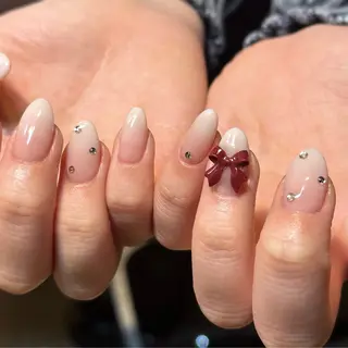 ネイル Zen Neo 🦋Azusa🦋のネイルデザイン