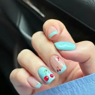 ネイル BLinLin nail salonのネイルデザイン