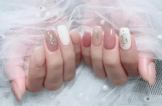 ネイル R salonのネイルデザイン