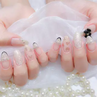 ネイル Amour baseのネイルデザイン