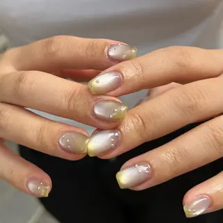 ネイル Maya nailsTOKYOのネイルデザイン