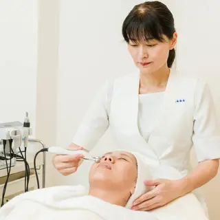 POLA 城東緑のエステ・リラクイメージ