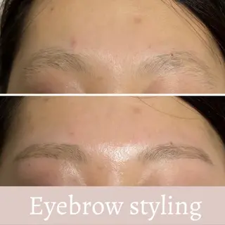 アイブロウ MONDO AYUの眉毛・アイブロウイメージ