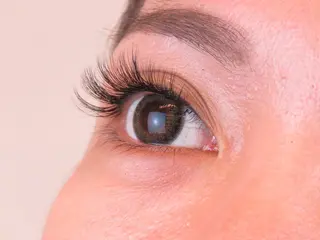 マツエク・マツパ Royal eyelashのマツエク・マツパデザイン