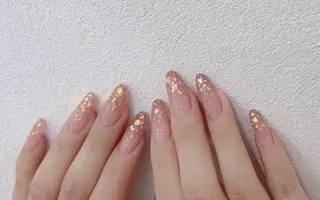 ネイル ジュリ ネイルのネイルデザイン