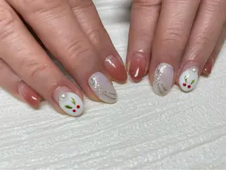 ネイル Nail salon Modeのネイルデザイン