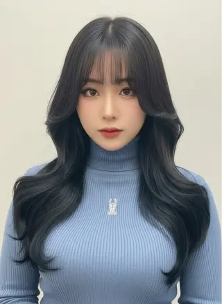 ミディアム 髪質改善/メンズ 手塚奨のヘアスタイル