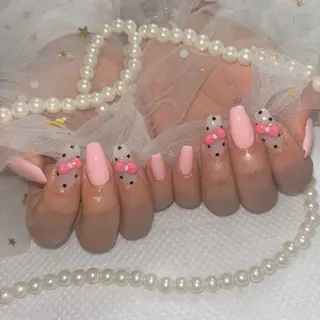 ネイル Kasumi Nailのネイルデザイン