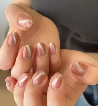 ネイル H'ami (haruka)のネイルデザイン