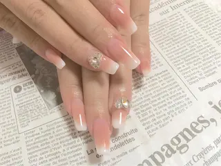 ネイル ネイルandエステ maple豊見城店のエステ・リラクイメージ