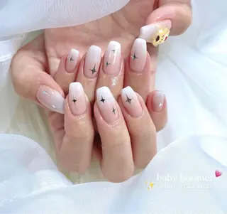 ネイル Sii nail 🤍SAKIのネイルデザイン