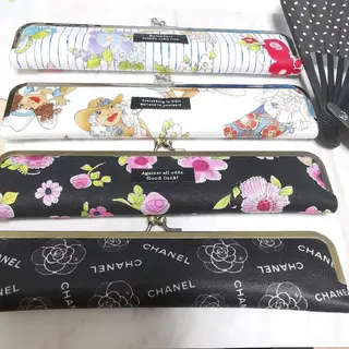 reve あやののネイルデザイン