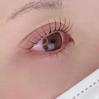 マツエク・マツパ Nancy所属・束感まつげ❤︎ あみのマツエク・マツパデザイン