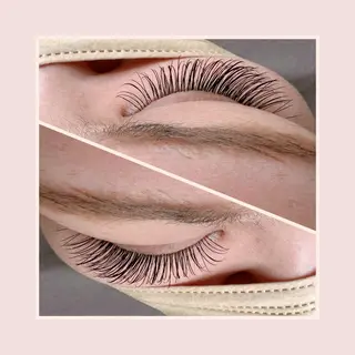 マツエク・マツパ BLACKTOPAZ 20のエステ・リラクイメージ