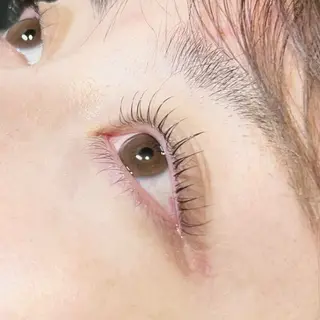 マツエク・マツパ EARTH 光の森店 AYAKAのマツエク・マツパデザイン