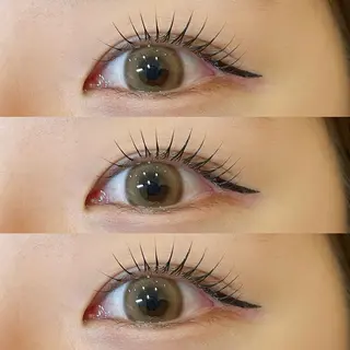 マツエク・マツパ sofa八王子店 RIKOのマツエク・マツパデザイン