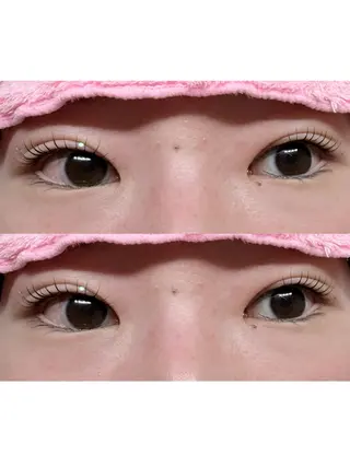 マツエク・マツパ トータルビューティー サロン・Ｎの眉毛・アイブロウイメージ