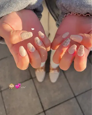 ネイル shoushou ￤ｼｭｼｭのネイルデザイン