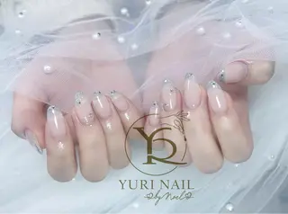 ネイル YURI Nail Narita所属・YURI Nail NARITAのネイルデザイン