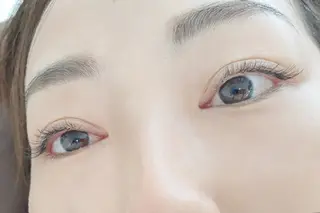 マツエク・マツパ Rainy みたけ店のマツエク・マツパデザイン