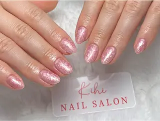 ネイル 田中 アイコのネイルデザイン