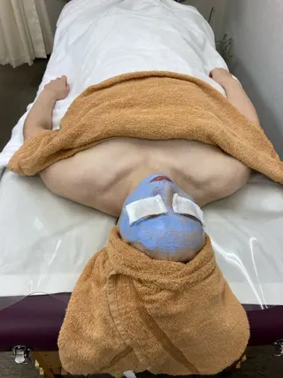 エステセレニティー 山本美樹のエステ・リラクイメージ