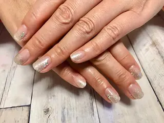 ネイル nico.nico.mark NAIL所属・小林 梓のエステ・リラクイメージ