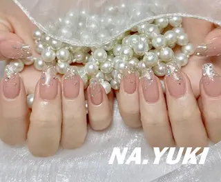 ネイル 💅Nail Boutiqueのネイルデザイン