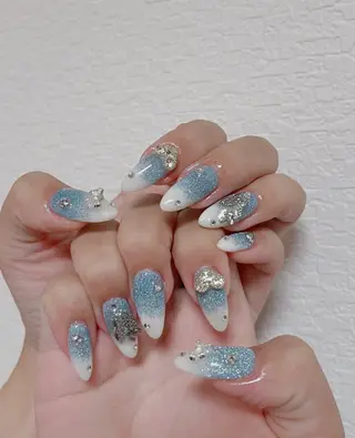 ネイル 👍thumbs up nail👍のネイルデザイン