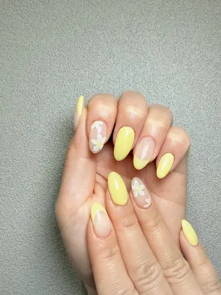 ネイル YS Nailのネイルデザイン