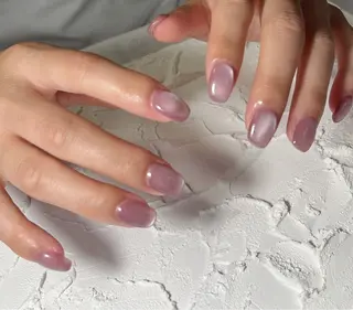 ネイル Lofi nails ゆきこのネイルデザイン