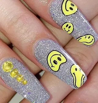 ネイル m ｓのネイルデザイン