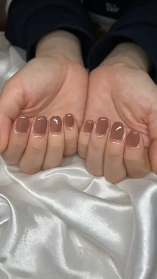 ネイル 𝐧𝐚𝐢𝐥 𝐌𝐢𝐖𝐢𝐢のネイルデザイン