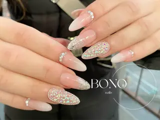 ネイル nail salon   BONO所属・nail salon アトリエBONOのネイルデザイン